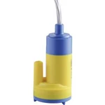 Ponorné čerpadlo Barwig, 0333, 12 V/DC, 1,5 - 2,0 A, 12 l/min, 6 m