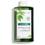 KLORANE SHAMPOOING à l'Ortie BIO