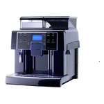 Espresso Saeco AULIKA BLACK automatický kávovar • tlak čerpadla 15 bar • 8-stupňové nastavenie mlynčeka • 5 veľkostí kávy • digitálny displej • tryska