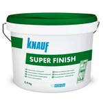 Tmel finálny Knauf Super Finish 5,4 kg