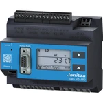 Janitza UMG 605-PRO analyzátor kvality napätia Analyzátor kvality energie UMG 605-PRO