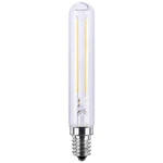 Segula 55679 LED  En.trieda 2021 G (A - G) E14  2.5 W = 21 W teplá biela (Ø x d) 20 mm x 115 mm  1 ks