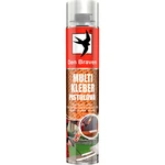 Pena montážna Den Braven Multi Kleber 750 ml pištoľová
