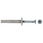 Fischer N 6 x 40/7 P klincová hmoždinka 40 mm 6 mm 50339 50 ks