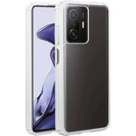 Vivanco Safe Steady zadný kryt na mobil Xiaomi 11T, 11T Pro priehľadná
