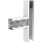OBO Bettermann 6274360 T-spojka  (š x h) 110 mm x 70 mm 1 ks čisto biela