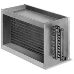 Helios 8784 vykurovací register termický