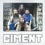 Ciment – Na srazu intelektuálů v Poteči nikomu néni do řeči CD