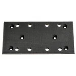 Metabo 624738000   brúsny disk 1 ks   1 ks