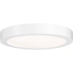 Paulmann Lunar 706.43 LED panel   17 W teplá biela biela (matná)