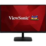 Viewsonic VA2432-MHD LED monitor 60.5 cm (23.8 palca) En.trieda 2021 F (A - G) 1920 x 1080 Pixel Full HD 4 ms VGA, HDMI