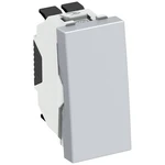 OBO Bettermann 6120964 inštalačná lišta prepínač (š x v x h) 22.5 x 45 x 36 mm 1 ks sivá