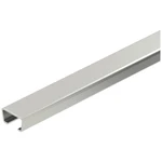 OBO Bettermann 1112007 montážne príslušenstvo  (d x š x v) 2000 x 35 x 18 mm 10 ks kov