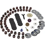 Dremel 2615E725JA Sada príslušenstva EZ SpeedClic 70 ks.    Ø drieku 3.2 mm 1 sada