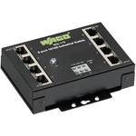 WAGO Industrial-ECO-Switch priemyselný ethernetový switch