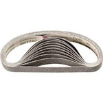 PFERD BA 30/610 J A 240 CK 45020412 brúsny pás  Zrnitosť 240  (d x š) 610 mm x 30 mm 10 ks