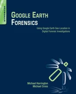 Google Earth Forensics