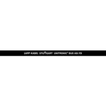 Sběrnicový kabel LAPP UNITRONIC® BUS 2170831-300, černá, 300 m