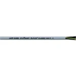 Kabel LappKabel Ölflex CLASSIC 400 P 3X0,5 (1312803), polyurethan, 5,1 mm, šedá, 50 m