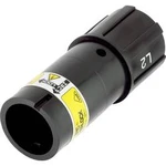 EPIC POWER LOCK D6 C L2/BK M40 LAPP 44420219, 1 ks