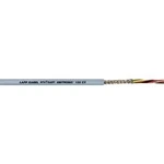 Datový kabel LAPP 31069-1000;UNITRONIC® 100 CY, 4 x 0.34 mm² šedá 1000 m