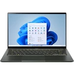 Notebook Acer Swift 5 (SF514-55TA-797R) (NX.A6SEC.00C) zelený notebook • 14" uhlopriečka • dotykový IPS displej • 1920 × 1080 px • procesor Intel Core