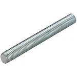 Fischer 77645 G 8 A4 závitová tyč M8 1000 mm nerezová ocel A4 5 ks