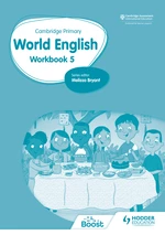 Cambridge Primary World  English