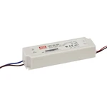 Mean Well LPC-35-1050 LED driver  konštantný prúd 31.5 W 1.05 A 9 - 30 V/DC bez možnosti stmievania, ochrana proti prepä