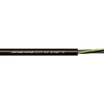 LAPP ÖLFLEX® HEAT 180 EWKF vysokoteplotný kábel 5 G 2.50 mm² čierna 465233-100 100 m