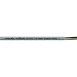 LAPP ÖLFLEX® 140 riadiaci kábel 4 G 1 mm² sivá 11304-50 50 m