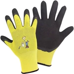 L+D TOM-MIDI 14912-22  detské rukavice Veľkosť rukavíc: 6   1 pár