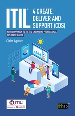 ITILÂ® 4 Create, Deliver and Support (CDS)