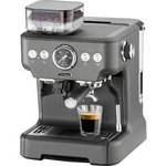 Kávovar Trisa Barista Plus, antracitová