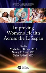 Improving Womenâs Health Across the Lifespan