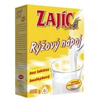 MOGADOR Zajac ryžový nápoj 400 g