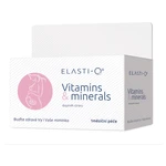 ELASTI-Q Vitamins & minerals 30 tabliet