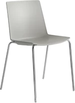 LD SEATING Konferenční židle SKY FRESH 050-N4, kostra chrom