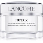 Lancôme Nutrix upokojujúci a vyživujúci krém pre veľmi suchú a citlivú pleť 50 ml