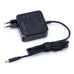Fothwin Laptop AC Power Adapter Laptop Charger 19.5V 3.34A 65W EU Plug 4.5*3.0mm Notebook Charger For Dell