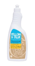 Tierra Verde Citronovy Gel Na Vodny Kamen 750ml