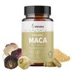 BLENDEA BIO MACA 4 ROOT MIX 90CPS