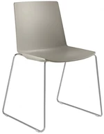 LD SEATING Konferenční židle SKY FRESH 040-Q-N4, kostra chrom