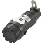 TRU COMPONENTS R3-11 držiak poistky  Vhodné pre poistky 5 x 20 mm 10 A 250 V/AC 1 ks