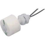 TRU COMPONENTS FS-3101 hladinový spínač 200 V/AC 0.5 A 1 spínací, 1 rozpínací IP64 1 ks
