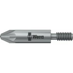 Wera 855/11 05065096001 krížový bit PZ 2 nástrojová ocel legované, vysoko pevné  1 ks