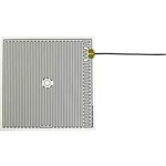 Thermo TECH polyester tepelná fólia samolepiaci 230 V/AC 35 W Krytie IPX4 (d x š) 260 mm x 260 mm