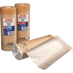 tesa  04378-00003-01 krepová lepiaca páska tesa Easy Cover® hnedá (d x š) 20 m x 1 m 1 ks