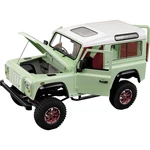 Amewi AMX Rock Scaler D90 jeep  1:10 RC model auta elektrický crawler  BS