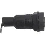 TRU COMPONENTS TC-R3-11 držiak poistky  Vhodné pre poistky 5 x 20 mm 10 A 250 V/AC 1 ks